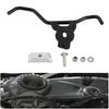 Rear Drive Shaft Final Housing, Stainless Steel Replacement Bottom Protector for R 1200RT LC