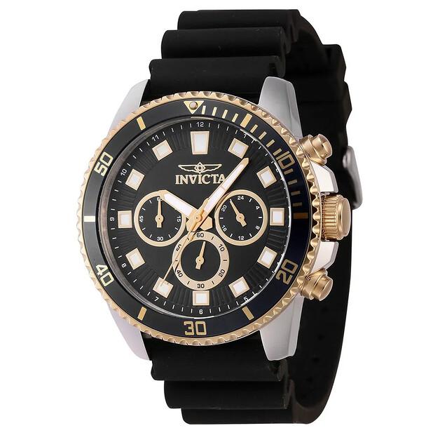 

Invicta 46120 часы