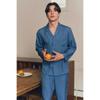 Venus Soft Touch Cotton 100s Pajama Set Vpa4562m