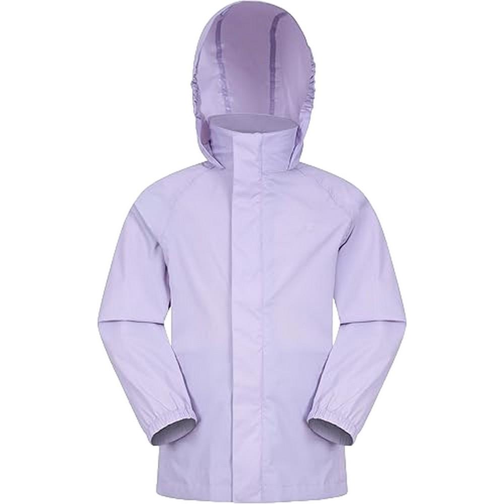 Mountain Warehouse Kinder/Kids Pakka II Wasserdichte Jacke