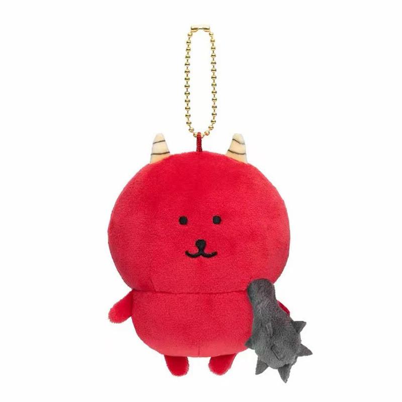 

Adorable Red Chainsaw Muscle Bear Plush Toy For Creative Gifts And Home Decor