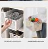 Multi-Use Storage Box: Snacks, Toys, Household Items, Kitchen Essentials