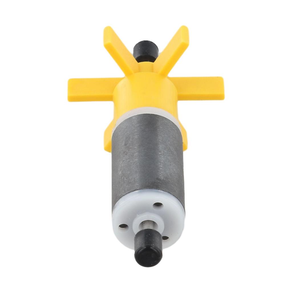 Durable Impeller For Intex Pure Spa Plastic Pump Fish Tank For Water Pump Replacement Stainless Steel Shaft 6