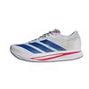Adidas Adizero SL Fabric Cushioning Low top Marathon Running Shoes Men's JQ3127