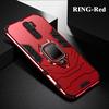 Case for Xiaomi Redmi Note 9s 9 8 7 6 Pro 5 Plus 4 4X 7A 8A 8T K20 K30 Mi A1 A2 A3 Lite Pocophone F1 9T Cover Armor Back Coque