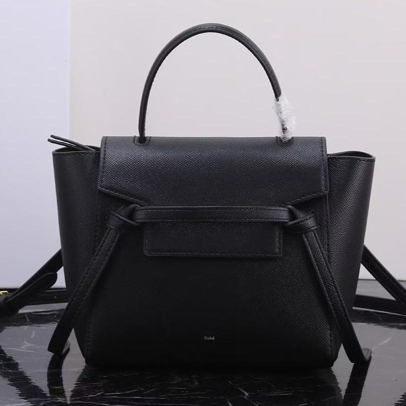 

Триумфальная арка 2025 новая сумка-сом с пальмовым узором простая и модная сумка с крыльями и смайликом на одно плечо через плечо женская сумка 20cm чёрный