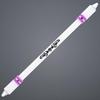 Liangqu Personalized Balance Spinning Pen - Beginner Friendly & Drop-Resistant for Students, No Refill Needed