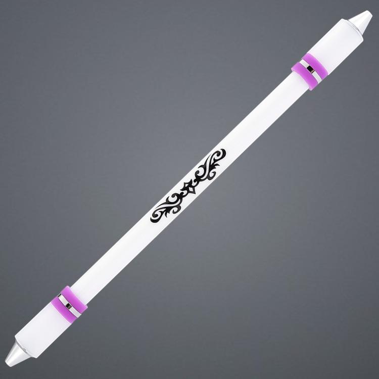 Liangqu Personalized Balance Spinning Pen - Beginner Friendly & Drop-Resistant for Students, No Refill Needed