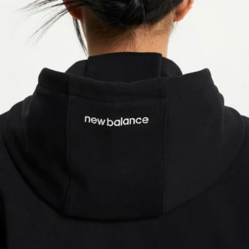 New Balance Half Club Classic Hoodie Nbmde41013