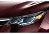 Transparent Headlight Cover for 2013-2015 Asian Dragon Models