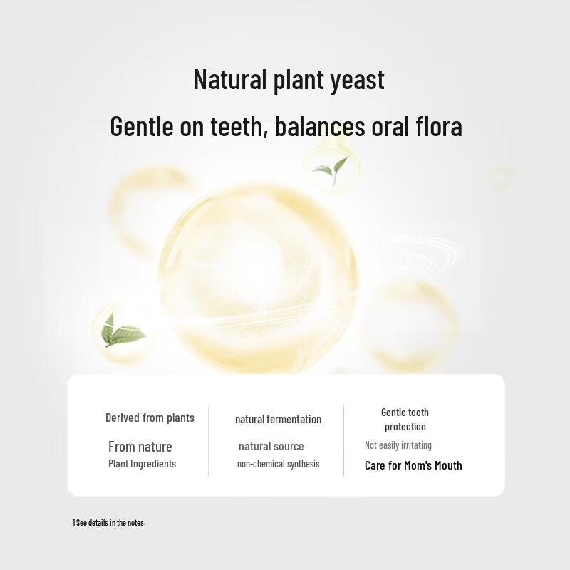 Kangaroo Mommy Fluoride-Free Toothpaste