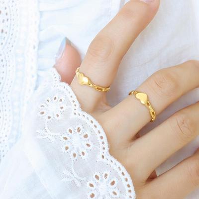 Ringe – Damenringe