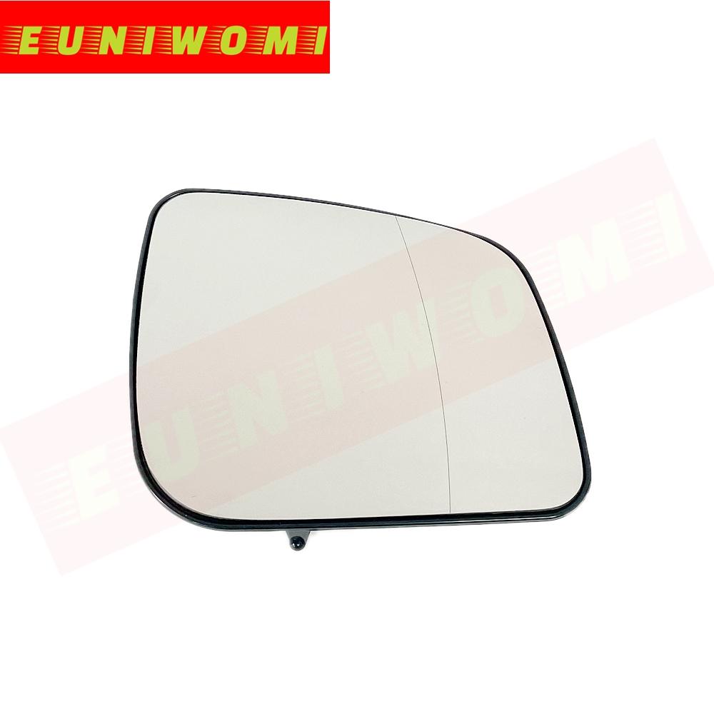 

Wide Angle Heated Mirror Glass for Mercedes-Benz A-Class W169 B-Class W245 2009 2010 2011 2012 Right