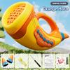 Animal Gathering Horn Simulation Sound Toy With Voice Effects For Childrens Games