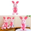 Piglet Pig Plush Toy With Soft Short Plush For Kids And Fans