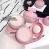LAMEILA Natural Long-Lasting Loose Powder for Beginners