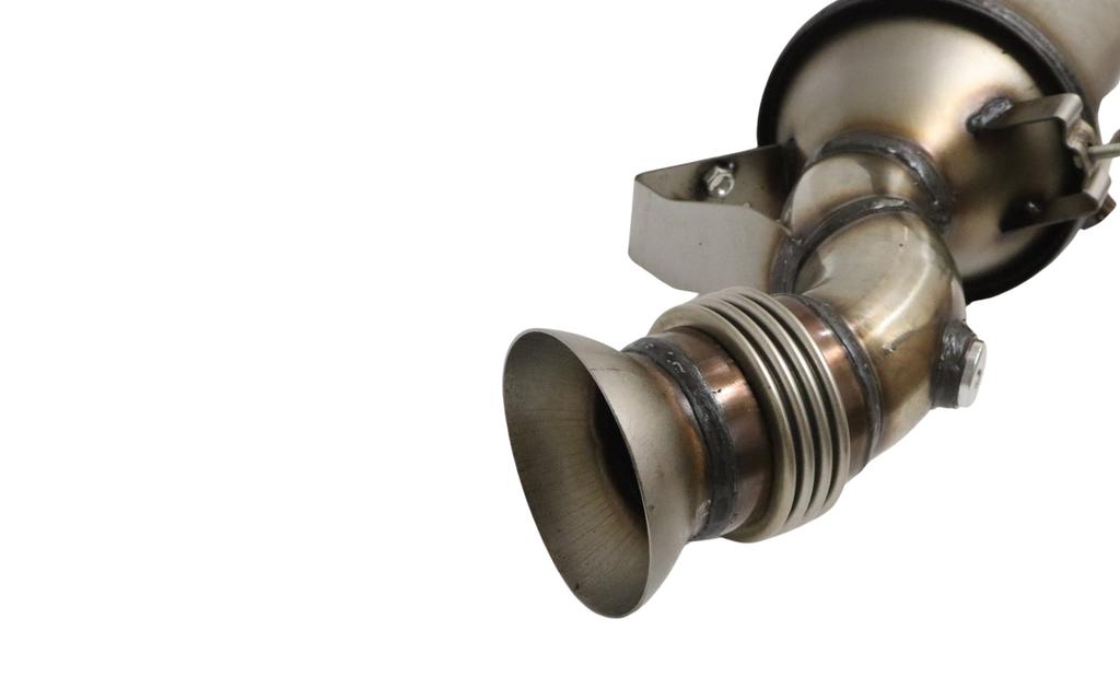 Ft10791 Schneller DPF-Filter