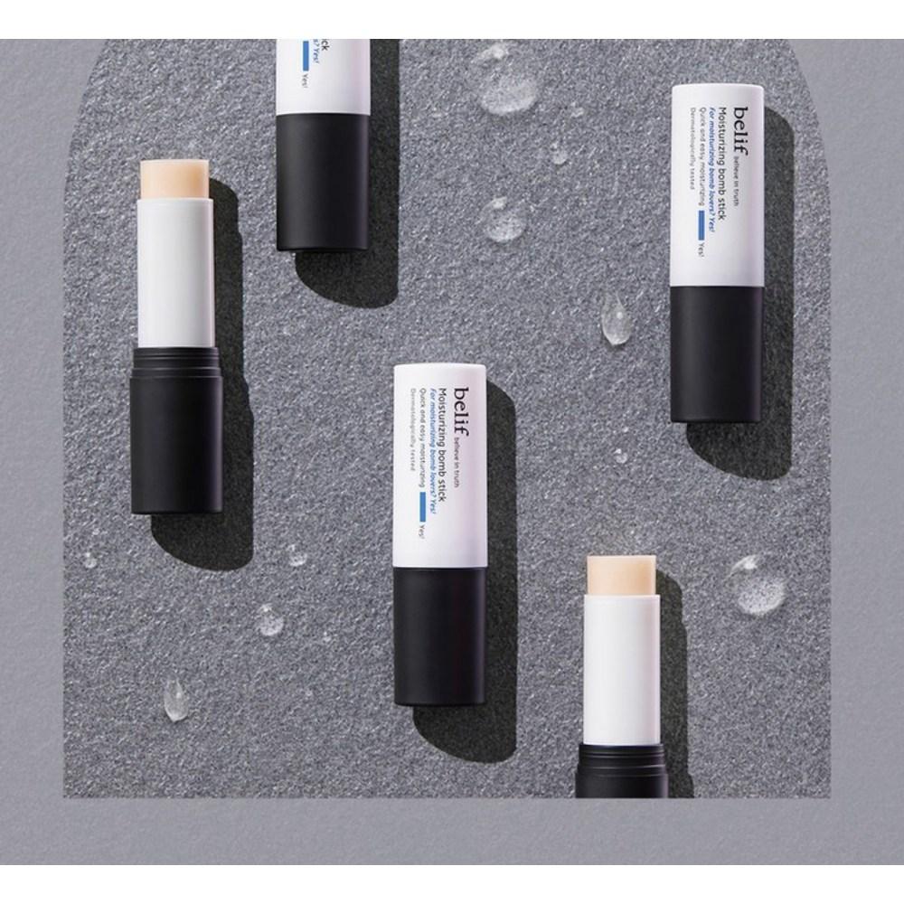belif Moisturizing Balm Stick, 7g, 1 Piece