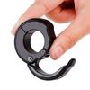 1Pcs Storage Bag Electric Scooter Hook Aluminum Alloy Carrying Hook Claw Durable Scooter Hanger