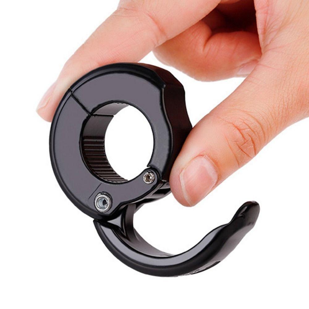 1Pcs Storage Bag Electric Scooter Hook Aluminum Alloy Carrying Hook Claw Durable Scooter Hanger