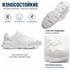 Under Armour Forge Runner Comfortable Durable Low-Top Casual Running Shoes Unisex Sneaker White 6003967-100