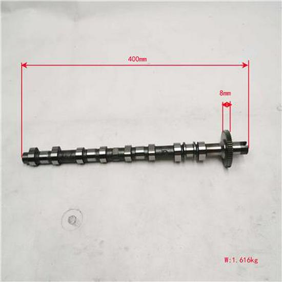 Fits Foton PV10002202 Intake Camshaft Assembly