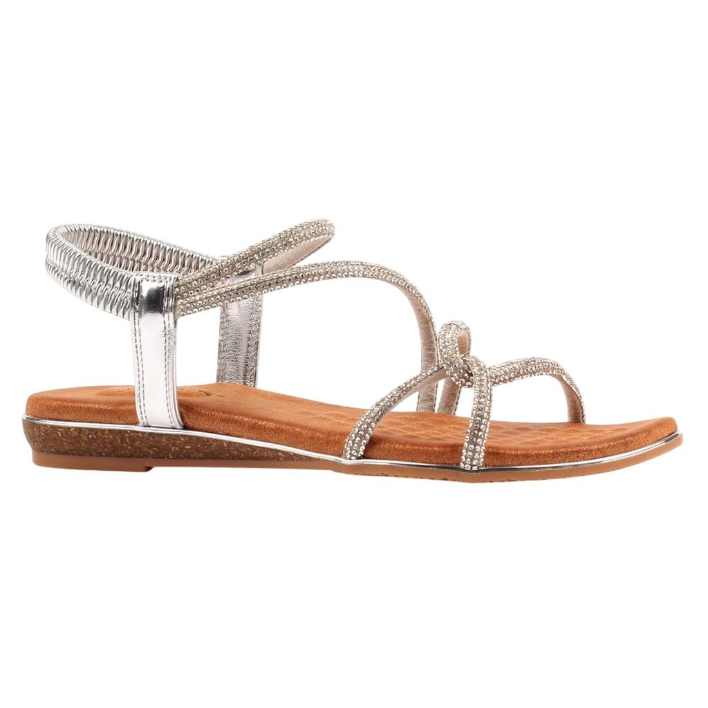 Lunar Womens/Ladies Brinley Sandals