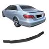 Rear Spoiler for E-Class W212 (2010-2016)