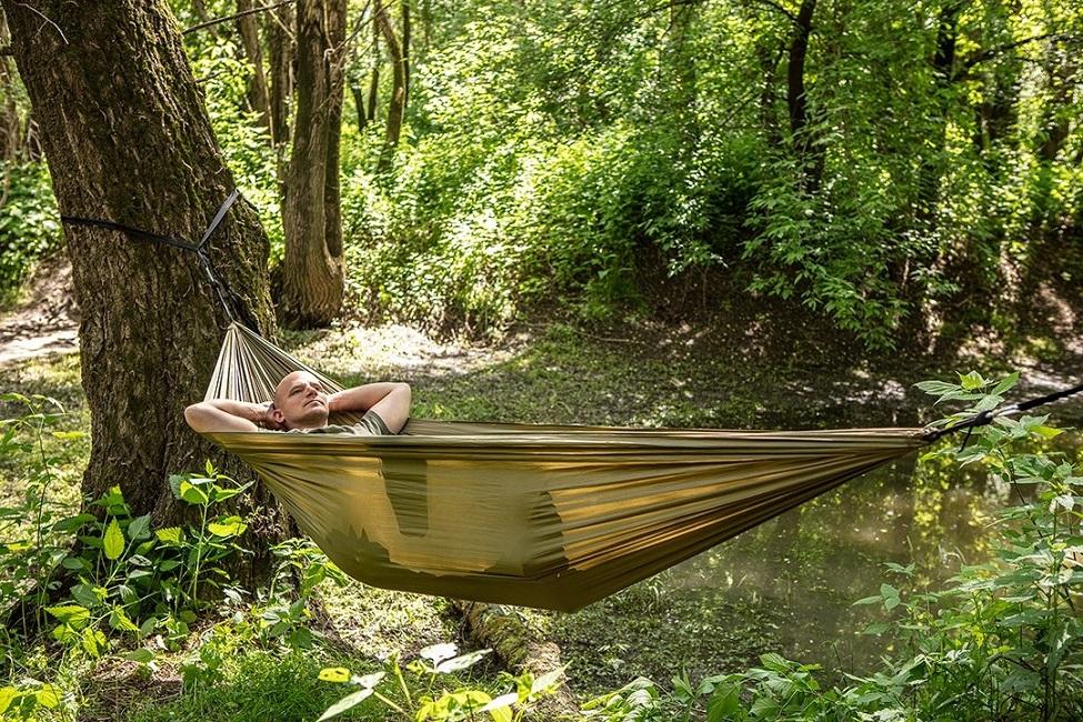 HAMMOCK 330*140CM. - T N63-124