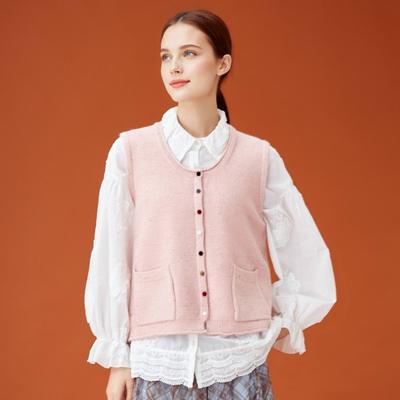 Viršutinės dalys – Trikotažinės liemenės