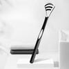 Adult Portable Tongue Coating Cleaner, Tongue Coating Brush For Removing Bad Breath, Unisex Tongue Coating Cleaning Tool