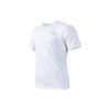 T Shirts Men's Crew Neck Moderate Straight Fit 952325106-1