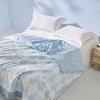 LOVO Floral Summer Quilt
