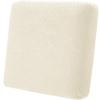 Jacquard Sofa Cover For Living Room Elastic Polar Fleece Sofa Slipcover Chaise Lounge Knit Anti-Slip Dustproof Cushion Case