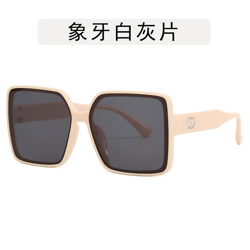 Vintage Retro Style Sunglasses Women High Quality UV400 Protection Woman Glasses Driving Travelling Female Sunglass