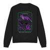 Steven Rhodes Unisex Adult Adopt A Familiar Part 2 Sweatshirt