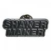 Oasis Shakermaker Badge