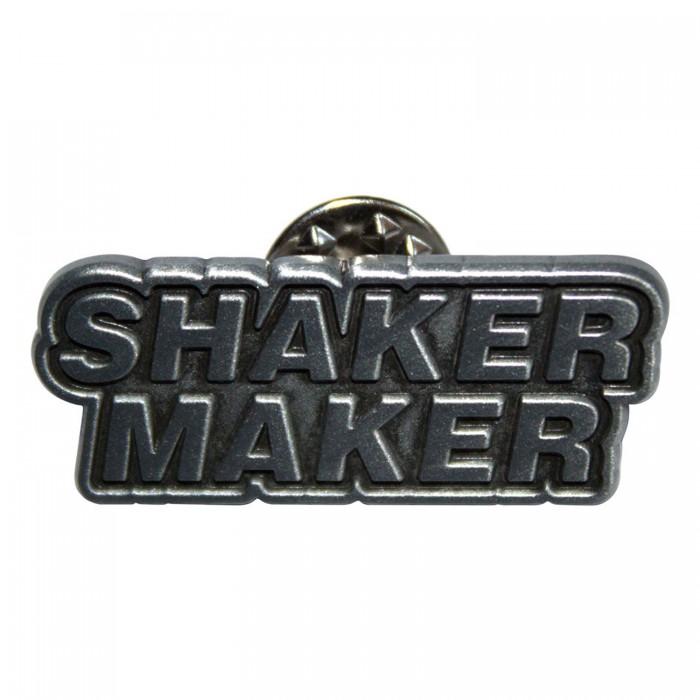 Oasis Shakermaker Badge