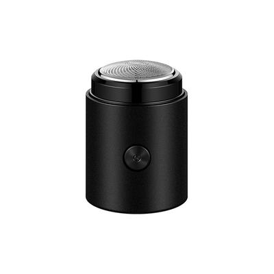 Electric Mini Shaver Travel Shaver Pocket Size Portable Electric Razor For Men