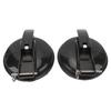 1 Pair Awning Holder     Stable Support Sturdy Awning Foot Holder for T4 T5 T6 Beach   T7