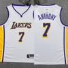 Retro Style Sleeveless Basketball Jersey Men Women Sportswear Training Game Uniform Breathable Quick Dry