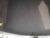 Trunk Mat (EVA, Black) for Renault Sandero 2007-2013