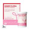 UREX Yuhan Health & Life Inner Flora Probiotics 60 Tablets 3 Pcs
