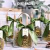 Ambalaj pentru cadouri
– Saci de ambalare și organza
