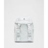 LULULEMON Wanderlust Nano Backpack Pste Slvr