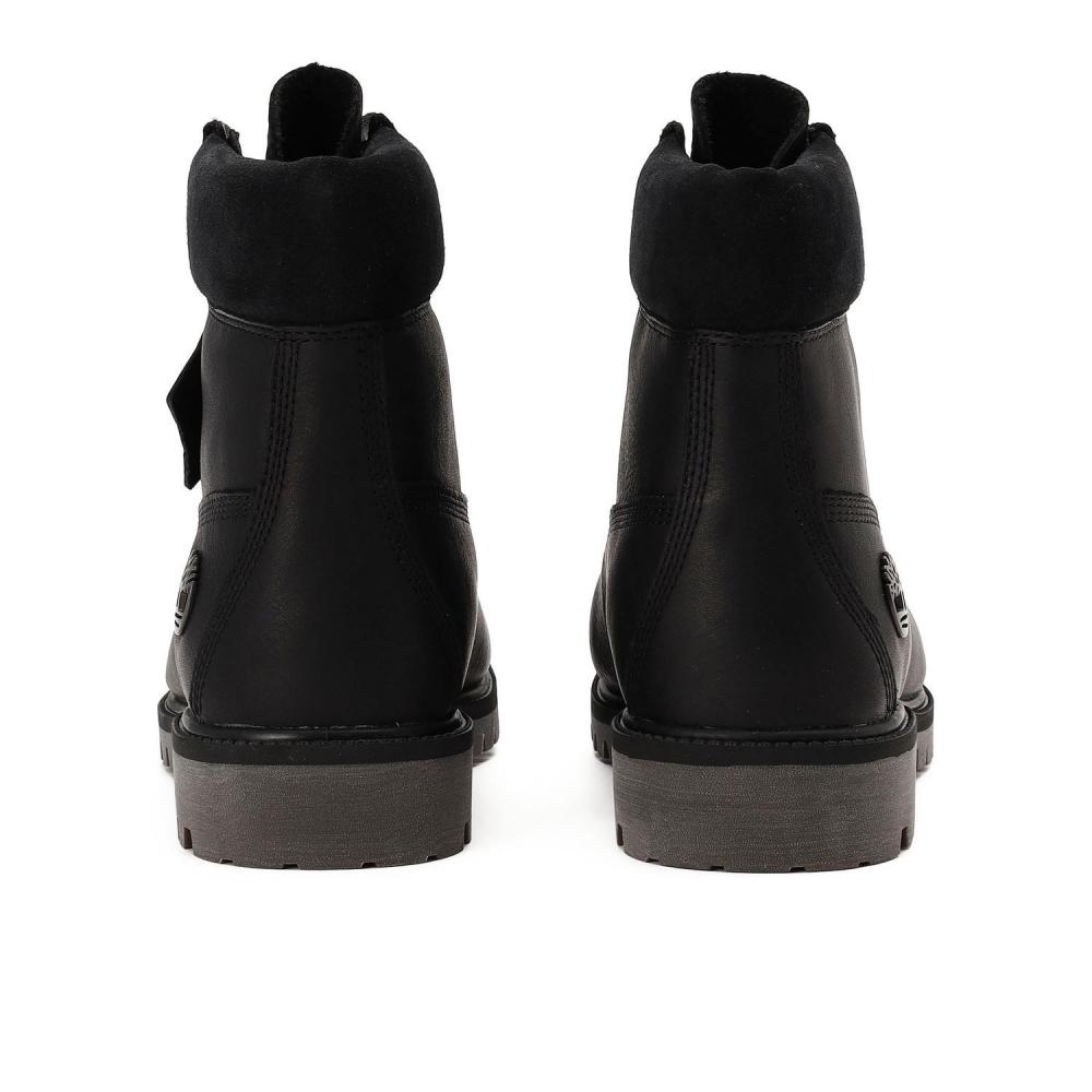 Timberland 6 In Premium Boot Bfc A41mw Epv Black