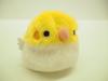Sanei Boeki Original Plush Toy Toridango Cockatiel W9 x D8 x H7cm Animal