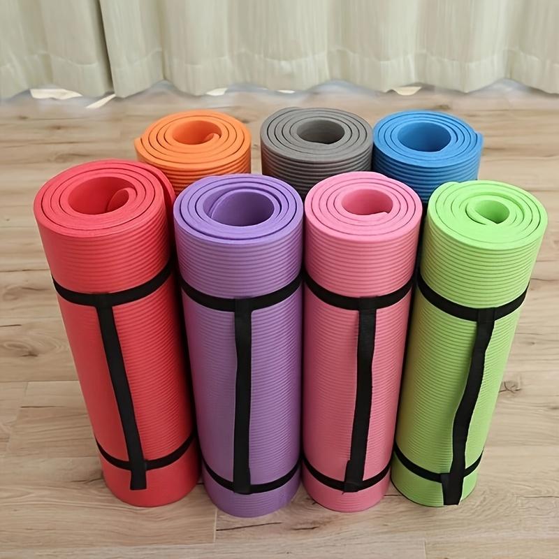 Yoga Mat Specific elastic band, yoga mat strap, elastic strap