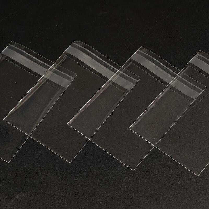 OEING Plastic Self-Adhesive OPP Sealing Bags