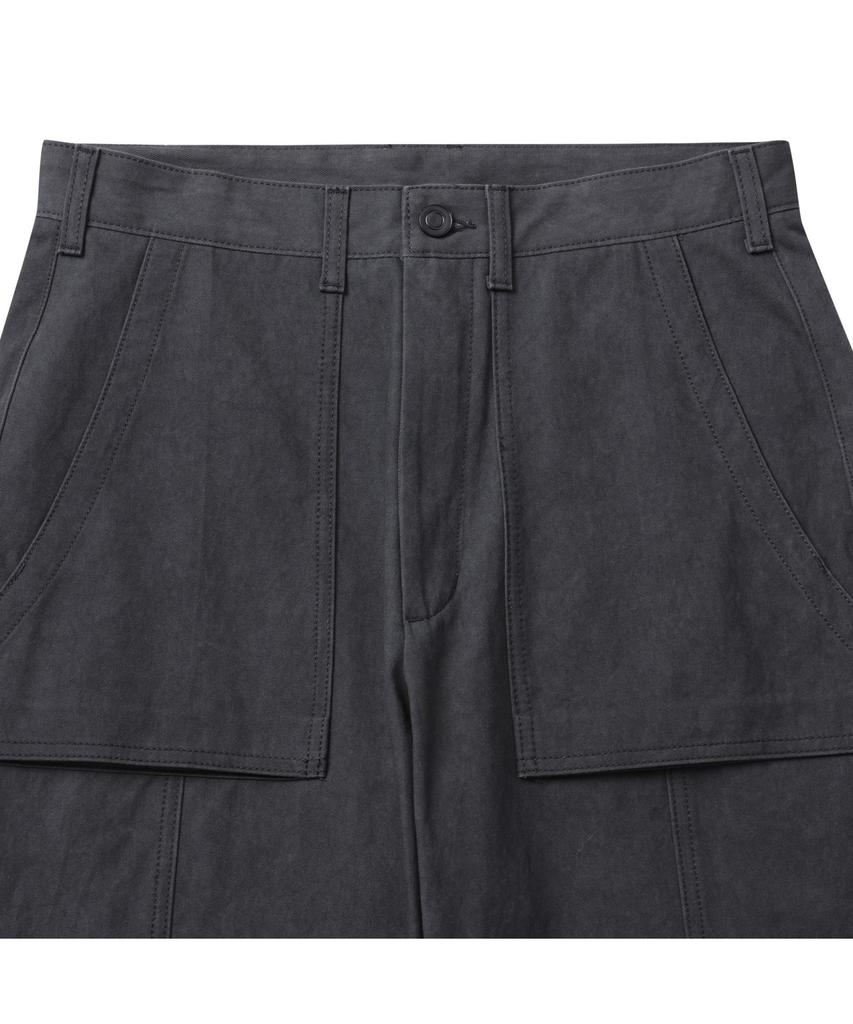 Keoseuuteommellou Gray Carpenter Pants Cwpas25152Gyd